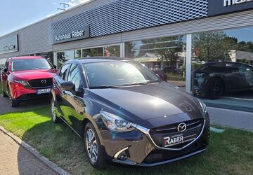 Mazda 2 113.450 km 11.900 &euro; Neustadt 67433