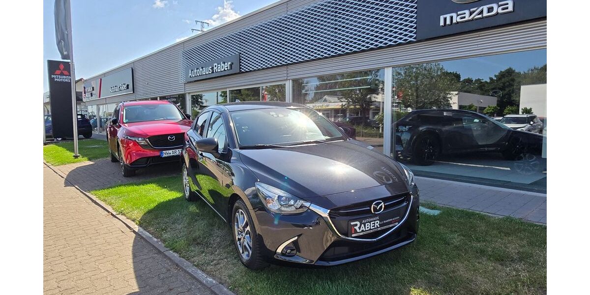 Mazda 2 113.450 km 11.900 &euro; Neustadt 67433
