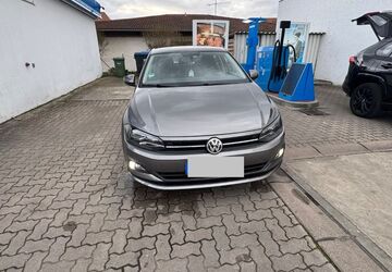 VW Polo 41.000 km 14.099 &euro; Neustadt an der Weinstraße 67433