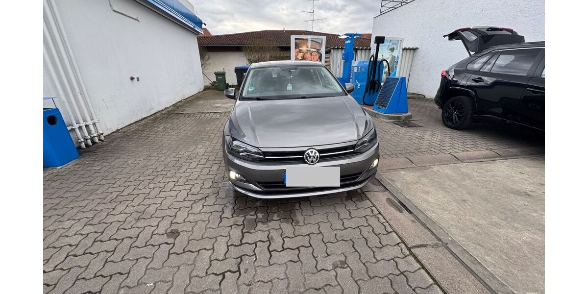 VW Polo 41.000 km 14.099 &euro; Neustadt an der Weinstraße 67433