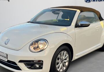 VW Beetle 147.388 km 13.490 &euro; Pirmasens 66954