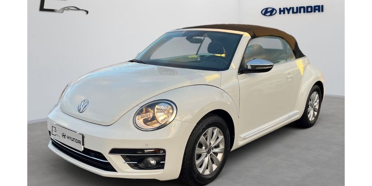 VW Beetle 147.388 km 13.490 &euro; Pirmasens 66954