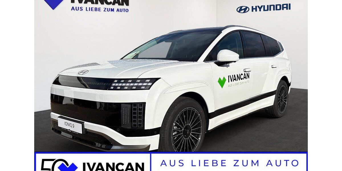 Hyundai IONIQ 9 9.259 km 69.990 &euro; Neustadt 67433