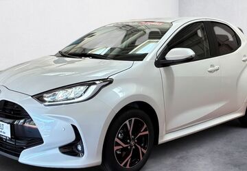 Toyota Yaris 3.000 km 26.939 &euro; Kaiserslautern 67661