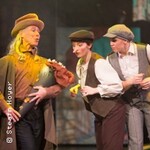 Pinocchio - Das Musical