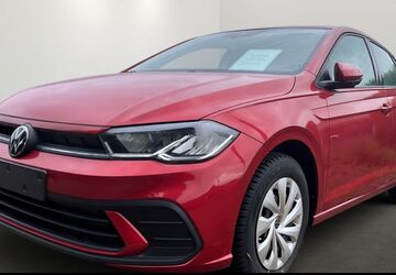 VW Polo 13.609 km 18.240 &euro; Kusel 66869