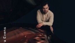 Burak Çebi - Eine Hommage an Ludovico Einaudi
