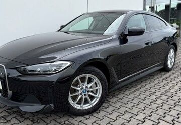 BMW i4 36.027 km 36.388 &euro; Kaiserslautern 67663