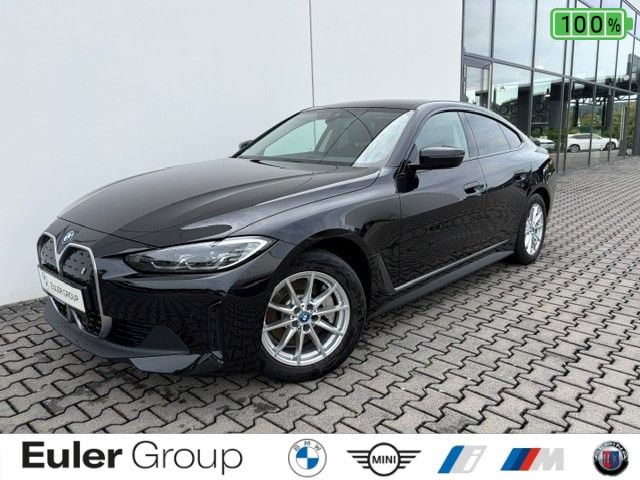 BMW i4 36.027 km 36.388 &euro; Kaiserslautern 67663