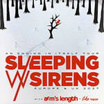 Sleeping With Sirens - An Ending In Itself Tour