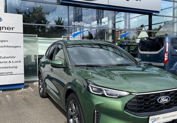 Ford Kuga 9.000 km 36.930 &euro; Pirmasens 66953