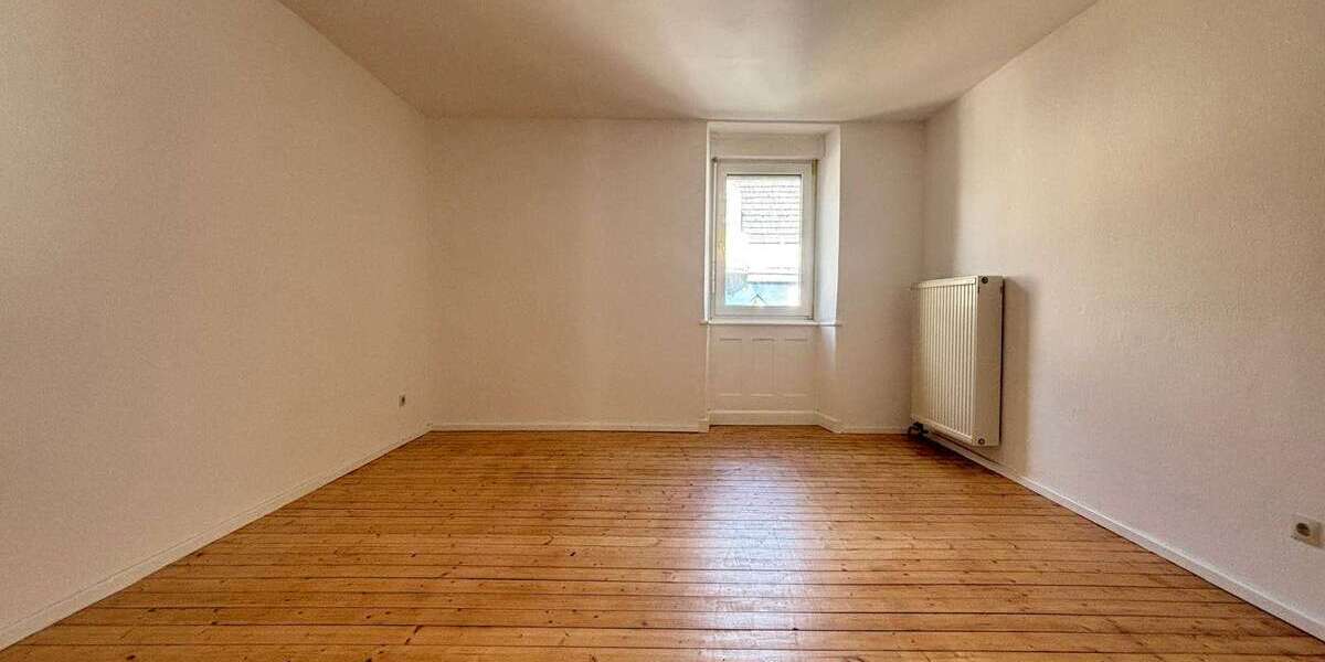 Etagenwohnung Kaiserslautern Betzenberg - 3 Zimmer, 72 m&sup2;, 690&euro; | Angebot:27270367