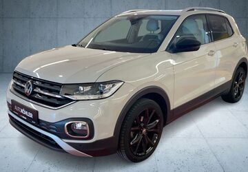 VW T-Cross 39.300 km 20.900 &euro; Bad Dürkheim 67098