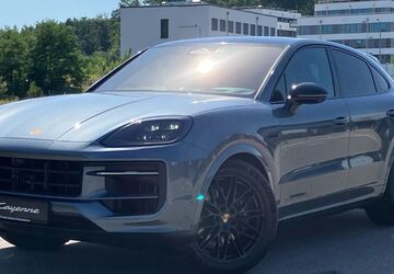 Porsche Cayenne 11.900 km 129.990 &euro; Kaiserslautern 67657