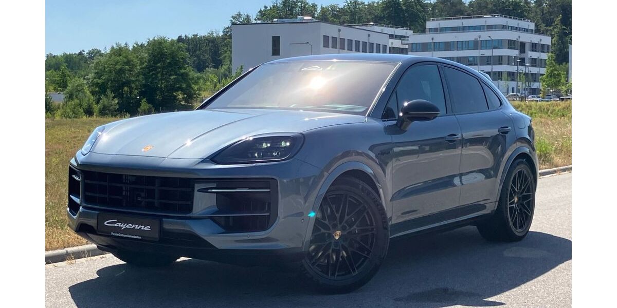 Porsche Cayenne 11.900 km 129.990 &euro; Kaiserslautern 67657