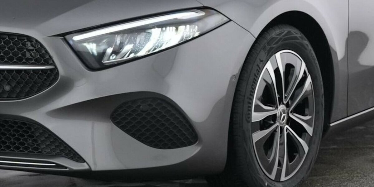 Mercedes-Benz A 180 Progressive Line Advanced *R.-Kamera* 20.627 km 29.800 &euro; Kaiserslautern 67657