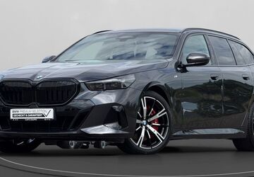 BMW 540 7.280 km 72.580 &euro; Neustadt 67433