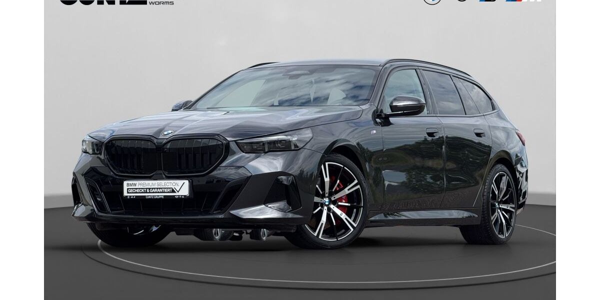 BMW 540 7.280 km 72.580 &euro; Neustadt 67433