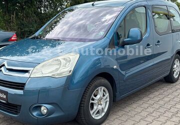 Citroen Berlingo 282.367 km 3.999 &euro; Marnheim 67297
