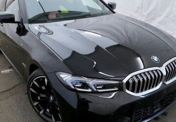 BMW 320 25.100 km 41.375 &euro; Pirmasens 66954