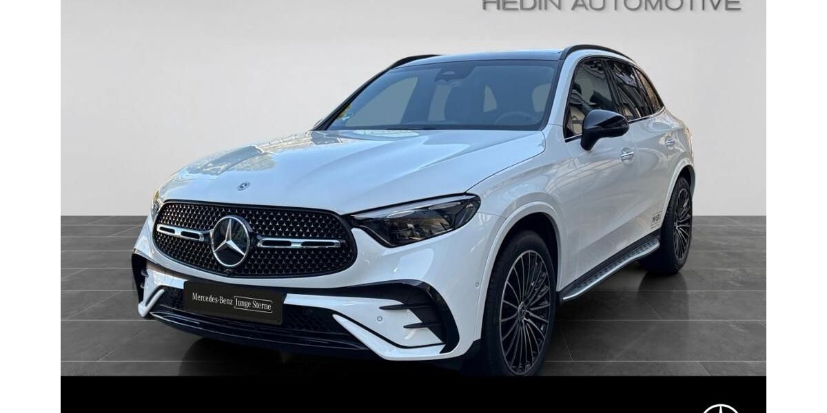 Mercedes-Benz GLC 220 14.900 km 59.480 &euro; Kaiserslautern 67655