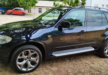 BMW X5 181.000 km 17.500 &euro; Landstuhl 66849