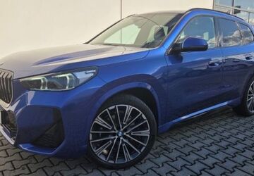 BMW X1 74.245 km 37.949 &euro; Kaiserslautern 67663