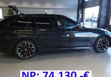 BMW 330 4.990 km 47.333 &euro; Pirmasens 66954