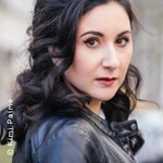Carolin Karnuth - I Heard Love Is Blind - Ein Amy Winehouse Abend